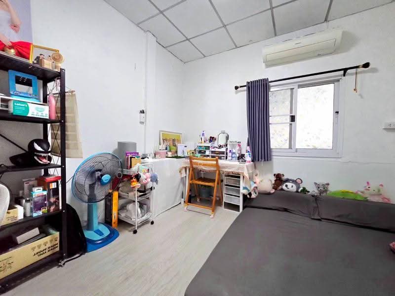 แสงทองวิลล่า, Bangkok, Lak Song, Bang Khae, Bangkok, 3 Bedrooms, 100 sqm, Townhouse For Sale, by The Best Property แอล, 500645917 - DDproperty.com