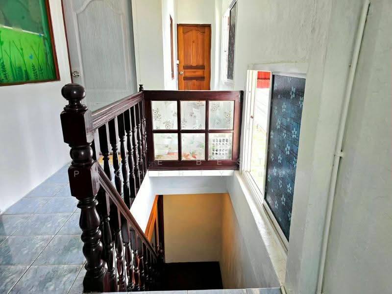 แสงทองวิลล่า, กรุงเทพ, หลักสอง, บางแค, กรุงเทพ, 100 ตร.ม., ทาวน์เฮ้าส์ ขาย, โดย The Best Property แอล, 500645917 - DDproperty.com