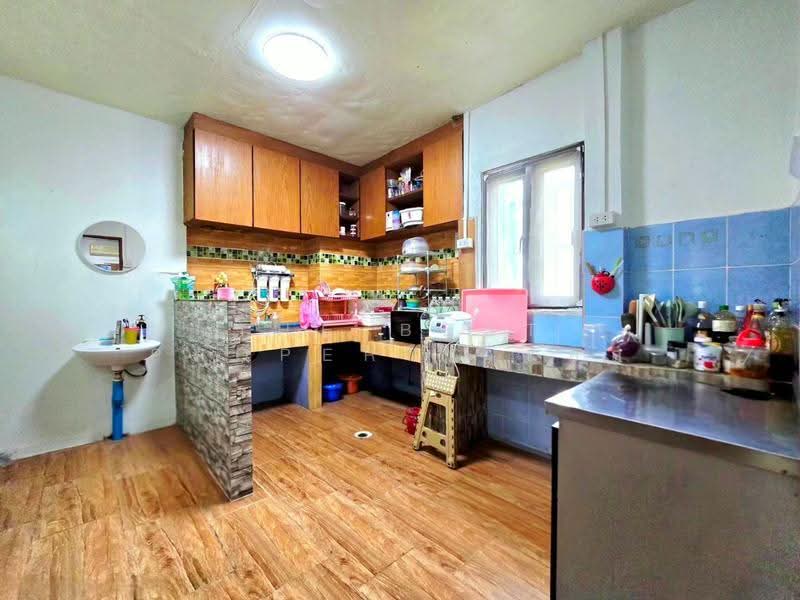 แสงทองวิลล่า, Bangkok, Lak Song, Bang Khae, Bangkok, 3 Bedrooms, 100 sqm, Townhouse For Sale, by The Best Property แอล, 500645917 - DDproperty.com