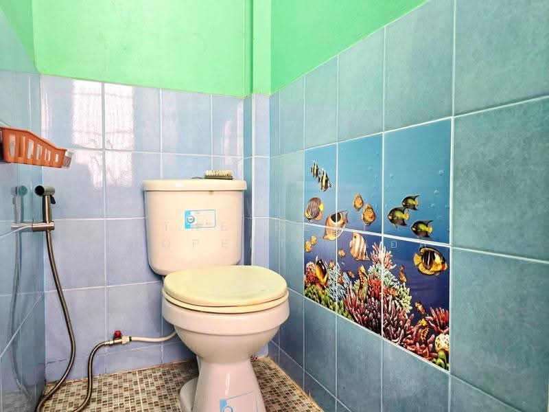 แสงทองวิลล่า, Bangkok, Lak Song, Bang Khae, Bangkok, 3 Bedrooms, 100 sqm, Townhouse For Sale, by The Best Property แอล, 500645917 - DDproperty.com