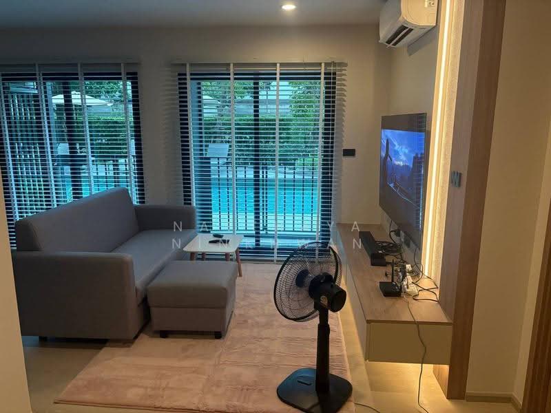 Nue Connex Condo Don Mueang : นิว คอนเน็กซ์ คอนโด ดอนเมือง, กรุงเทพ, Vibhavadi Rangsit Road, สนามบิน, ดอนเมือง, กรุงเทพ, 61 ตร.ม., คอนโด ขาย, โดย Natthaya Ninkhwan, 500645921 - DDproperty.com