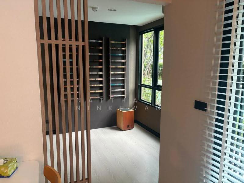 Nue Connex Condo Don Mueang, Bangkok, Vibhavadi Rangsit Road, Sanam Bin, Don Mueang, Bangkok, 2 Bedrooms, 61 sqm, Condo For Sale, by Natthaya Ninkhwan, 500645921 - DDproperty.com