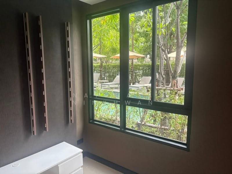 Nue Connex Condo Don Mueang, Bangkok, Vibhavadi Rangsit Road, Sanam Bin, Don Mueang, Bangkok, 2 Bedrooms, 61 sqm, Condo For Sale, by Natthaya Ninkhwan, 500645921 - DDproperty.com