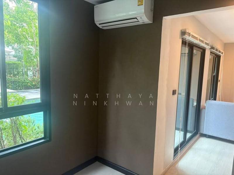Nue Connex Condo Don Mueang : นิว คอนเน็กซ์ คอนโด ดอนเมือง, กรุงเทพ, Vibhavadi Rangsit Road, สนามบิน, ดอนเมือง, กรุงเทพ, 61 ตร.ม., คอนโด ขาย, โดย Natthaya Ninkhwan, 500645921 - DDproperty.com