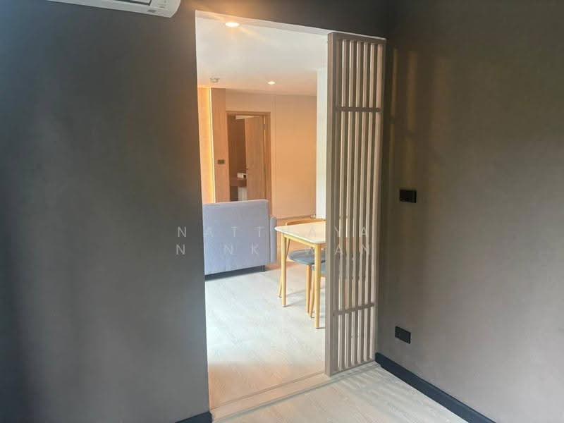 Nue Connex Condo Don Mueang, Bangkok, Vibhavadi Rangsit Road, Sanam Bin, Don Mueang, Bangkok, 2 Bedrooms, 61 sqm, Condo For Sale, by Natthaya Ninkhwan, 500645921 - DDproperty.com