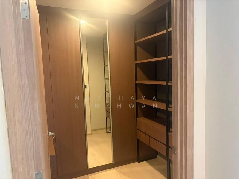 Nue Connex Condo Don Mueang : นิว คอนเน็กซ์ คอนโด ดอนเมือง, กรุงเทพ, Vibhavadi Rangsit Road, สนามบิน, ดอนเมือง, กรุงเทพ, 61 ตร.ม., คอนโด ขาย, โดย Natthaya Ninkhwan, 500645921 - DDproperty.com