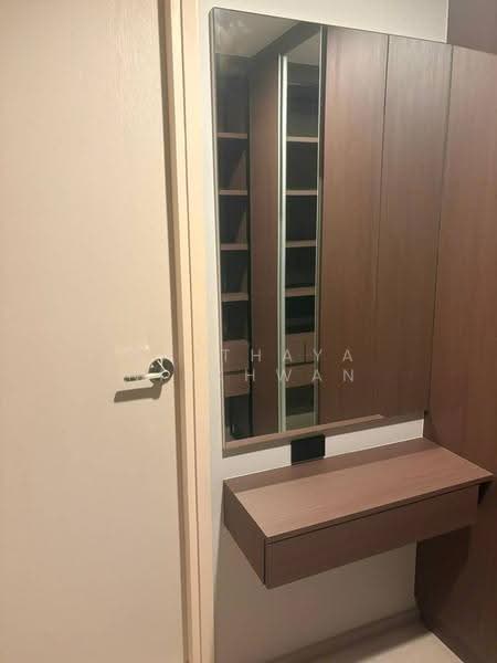 Nue Connex Condo Don Mueang, Bangkok, Vibhavadi Rangsit Road, Sanam Bin, Don Mueang, Bangkok, 2 Bedrooms, 61 sqm, Condo For Sale, by Natthaya Ninkhwan, 500645921 - DDproperty.com