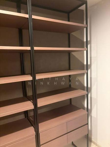 Nue Connex Condo Don Mueang : นิว คอนเน็กซ์ คอนโด ดอนเมือง, กรุงเทพ, Vibhavadi Rangsit Road, สนามบิน, ดอนเมือง, กรุงเทพ, 61 ตร.ม., คอนโด ขาย, โดย Natthaya Ninkhwan, 500645921 - DDproperty.com