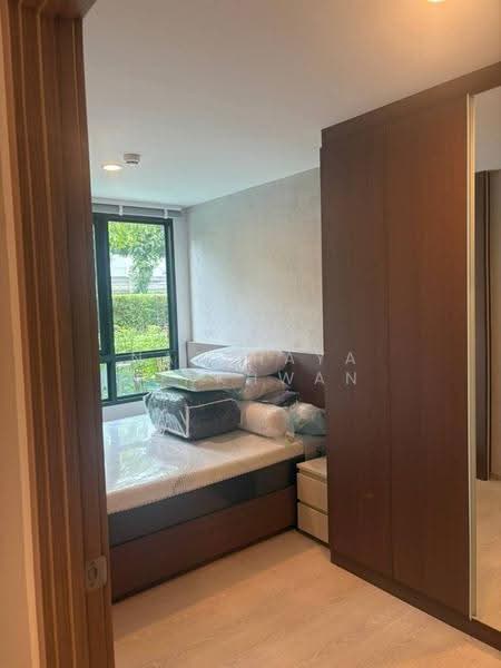 Nue Connex Condo Don Mueang : นิว คอนเน็กซ์ คอนโด ดอนเมือง, กรุงเทพ, Vibhavadi Rangsit Road, สนามบิน, ดอนเมือง, กรุงเทพ, 61 ตร.ม., คอนโด ขาย, โดย Natthaya Ninkhwan, 500645921 - DDproperty.com