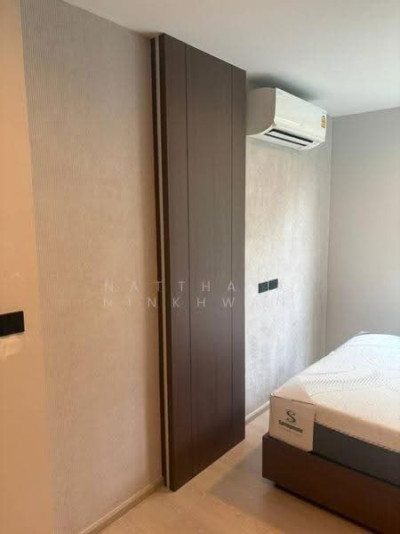 Nue Connex Condo Don Mueang, Bangkok, Vibhavadi Rangsit Road, Sanam Bin, Don Mueang, Bangkok, 2 Bedrooms, 61 sqm, Condo For Sale, by Natthaya Ninkhwan, 500645921 - DDproperty.com