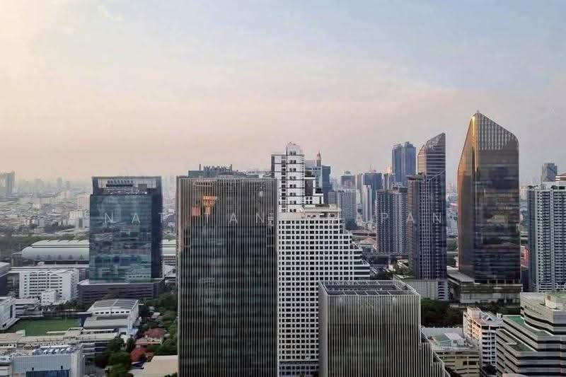 The Esse Asoke : ดิ เอส อโศก, กรุงเทพ, 333 ซอยสุขุมวิท 21 ถนนสุขุมวิท, คลองเตยเหนือ, วัฒนา, กรุงเทพ, 44 ตร.ม., คอนโด ขาย, โดย Nat Tantirapan, 500645922 - DDproperty.com