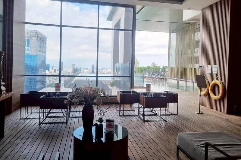 The Esse Asoke : ดิ เอส อโศก, กรุงเทพ, 333 ซอยสุขุมวิท 21 ถนนสุขุมวิท, คลองเตยเหนือ, วัฒนา, กรุงเทพ, 44 ตร.ม., คอนโด ขาย, โดย Nat Tantirapan, 500645922 - DDproperty.com
