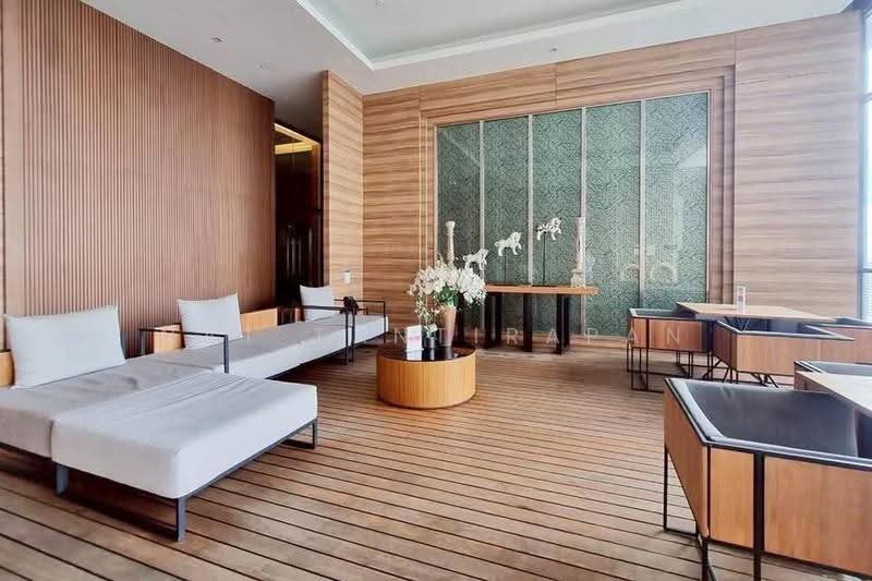 The Esse Asoke, Bangkok, 333 Soi Sukhumvit 21, Sukhumvit Road, Khlongtoei Nua, Watthana, Bangkok, 1 Bedroom, 44 sqm, Condo For Sale, by Nat Tantirapan, 500645922 - DDproperty.com