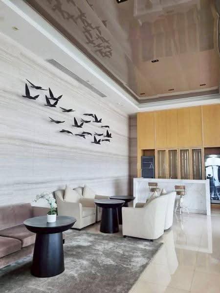 The Esse Asoke, Bangkok, 333 Soi Sukhumvit 21, Sukhumvit Road, Khlongtoei Nua, Watthana, Bangkok, 1 Bedroom, 44 sqm, Condo For Sale, by Nat Tantirapan, 500645922 - DDproperty.com