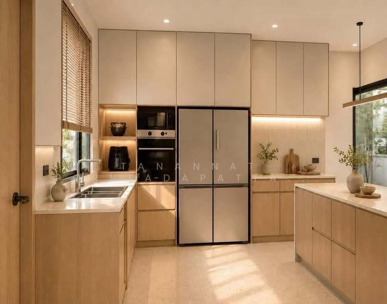 ตำบล สันผักหวาน อำเภอ หางดง จังหวัด เชียงใหม่, Chiang Mai, San Phak Wan, Hang Dong, Chiang Mai, 4 Bedrooms, 445 sqm, Single Detached House For Sale, by Tanannat Porntadapattanayothin, 500645923 - DDproperty.com