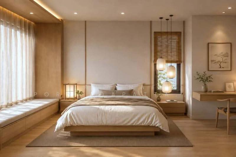 ตำบล สันผักหวาน อำเภอ หางดง จังหวัด เชียงใหม่, Chiang Mai, San Phak Wan, Hang Dong, Chiang Mai, 4 Bedrooms, 445 sqm, Single Detached House For Sale, by Tanannat Porntadapattanayothin, 500645923 - DDproperty.com