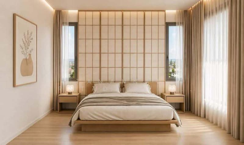 ตำบล สันผักหวาน อำเภอ หางดง จังหวัด เชียงใหม่, Chiang Mai, San Phak Wan, Hang Dong, Chiang Mai, 4 Bedrooms, 445 sqm, Single Detached House For Sale, by Tanannat Porntadapattanayothin, 500645923 - DDproperty.com