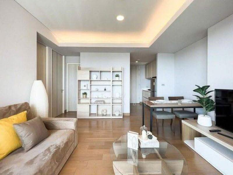 The Lumpini 24, Bangkok, Sukhumvit 24 Road, Khong Tan, Khlong Toei, Bangkok, 2 Bedrooms, 55 sqm, Condo For Rent, by Sutavee Chonlabud, 500645924 - DDproperty.com
