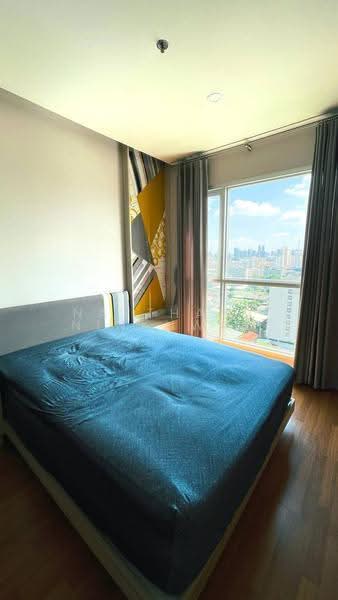 Lumpini Park Vibhavadi-Chatuchak, Bangkok, Soi Vibhavadi Rangsit 3, Vibhavadi Rangsit Road, Jom Phon, Chatuchak, Bangkok, Studio, 24 sqm, Condo For Sale, by Natthaya Ninkhwan, 500645925 - DDproperty.com