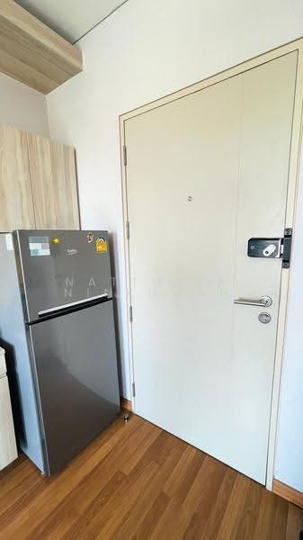 Lumpini Park Vibhavadi-Chatuchak, Bangkok, Soi Vibhavadi Rangsit 3, Vibhavadi Rangsit Road, Jom Phon, Chatuchak, Bangkok, Studio, 24 sqm, Condo For Sale, by Natthaya Ninkhwan, 500645925 - DDproperty.com
