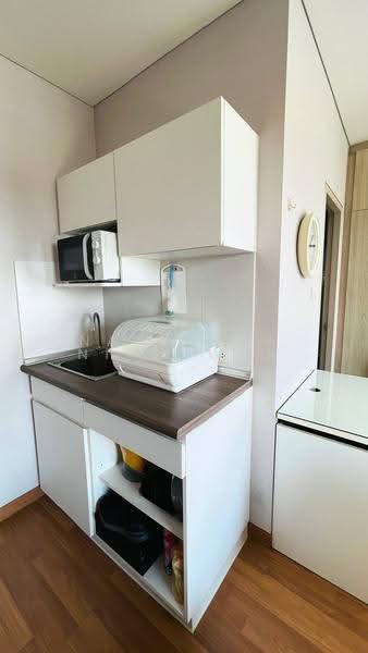 Lumpini Park Vibhavadi-Chatuchak, Bangkok, Soi Vibhavadi Rangsit 3, Vibhavadi Rangsit Road, Jom Phon, Chatuchak, Bangkok, Studio, 24 sqm, Condo For Sale, by Natthaya Ninkhwan, 500645925 - DDproperty.com