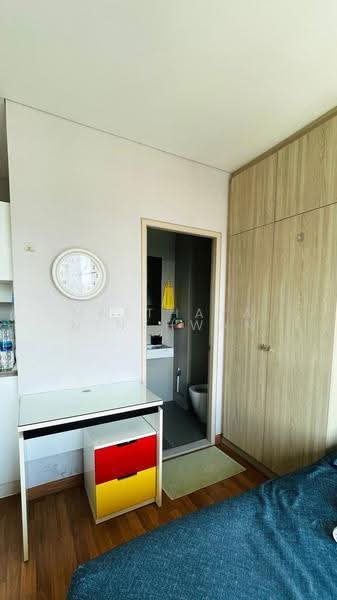 Lumpini Park Vibhavadi-Chatuchak, Bangkok, Soi Vibhavadi Rangsit 3, Vibhavadi Rangsit Road, Jom Phon, Chatuchak, Bangkok, Studio, 24 sqm, Condo For Sale, by Natthaya Ninkhwan, 500645925 - DDproperty.com