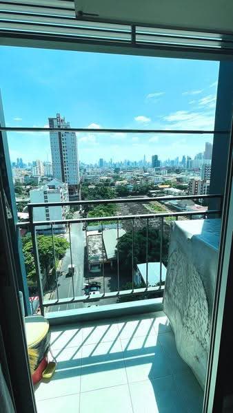 Lumpini Park Vibhavadi-Chatuchak : ลุมพินี พาร์ค วิภาวดี-จตุจักร, กรุงเทพ, ซอยวิภาวดีรังสิต 3 ถนนวิภาวดีรังสิต, จอมพล, จตุจักร, กรุงเทพ, 24 ตร.ม., คอนโด ขาย, โดย Natthaya Ninkhwan, 500645925 - DDproperty.com