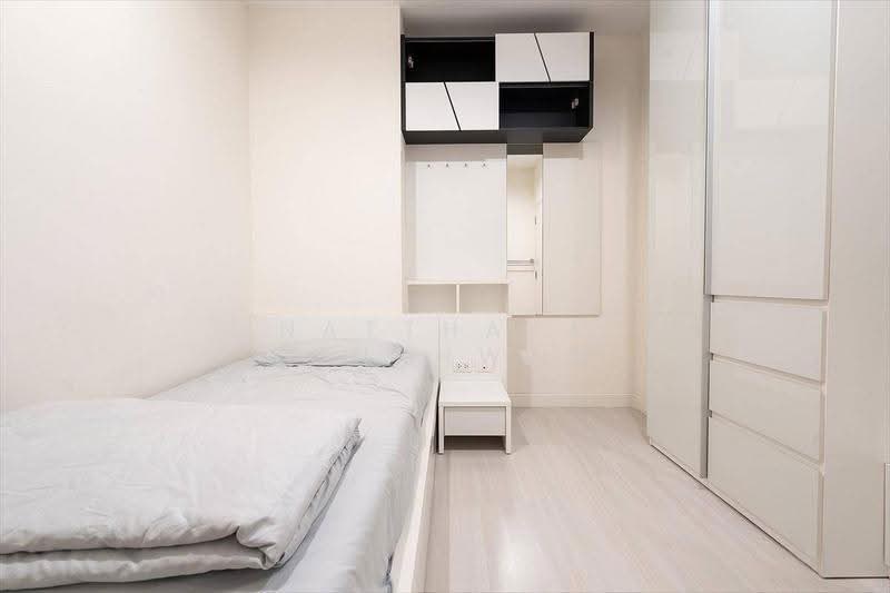 The Room Ratchada-Ladprao, Bangkok, Ladprao Road, Chan Kasem, Chatuchak, Bangkok, 2 Bedrooms, 63 sqm, Condo For Sale, by Natthaya Ninkhwan, 500645929 - DDproperty.com