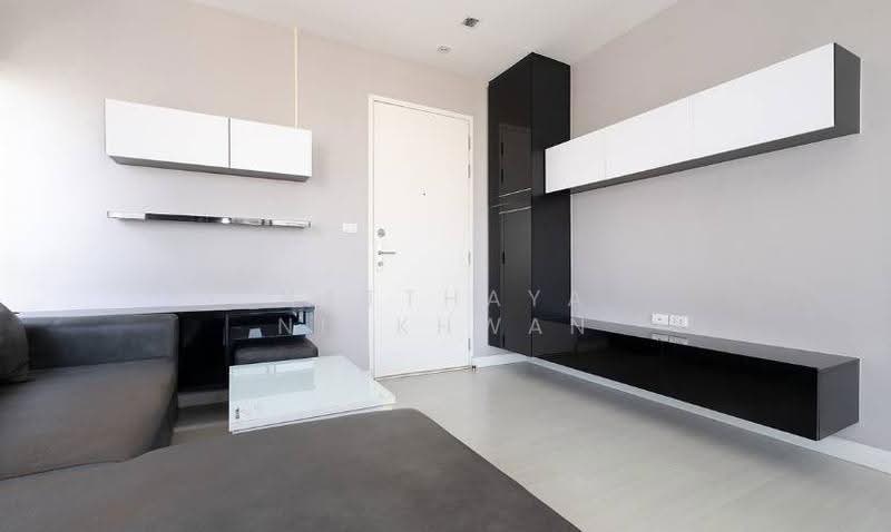 The Room Ratchada-Ladprao, Bangkok, Ladprao Road, Chan Kasem, Chatuchak, Bangkok, 2 Bedrooms, 63 sqm, Condo For Sale, by Natthaya Ninkhwan, 500645929 - DDproperty.com