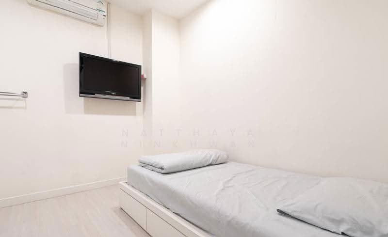 The Room Ratchada-Ladprao : เดอะ รูม รัชดา - ลาดพร้าว, กรุงเทพ, ถนนลาดพร้าว, จันทรเกษม, จตุจักร, กรุงเทพ, 63 ตร.ม., คอนโด ขาย, โดย Natthaya Ninkhwan, 500645929 - DDproperty.com