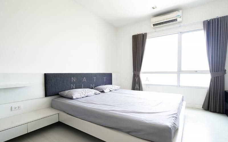 The Room Ratchada-Ladprao, Bangkok, Ladprao Road, Chan Kasem, Chatuchak, Bangkok, 2 Bedrooms, 63 sqm, Condo For Sale, by Natthaya Ninkhwan, 500645929 - DDproperty.com