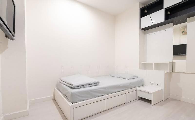 The Room Ratchada-Ladprao, Bangkok, Ladprao Road, Chan Kasem, Chatuchak, Bangkok, 2 Bedrooms, 63 sqm, Condo For Sale, by Natthaya Ninkhwan, 500645929 - DDproperty.com