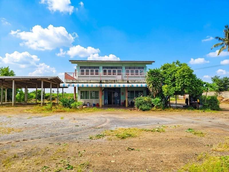 บ้านเดี่ยวพร้อมที่ดินสองพี่น้อง สุพรรณบุรี, Suphan Buri, Bo Suphan, Song Phi Nong, Suphan Buri, 2 Bedrooms, 100 sqm, Single Detached House For Sale, by The Best Property โอ็ต, 500645951 - DDproperty.com