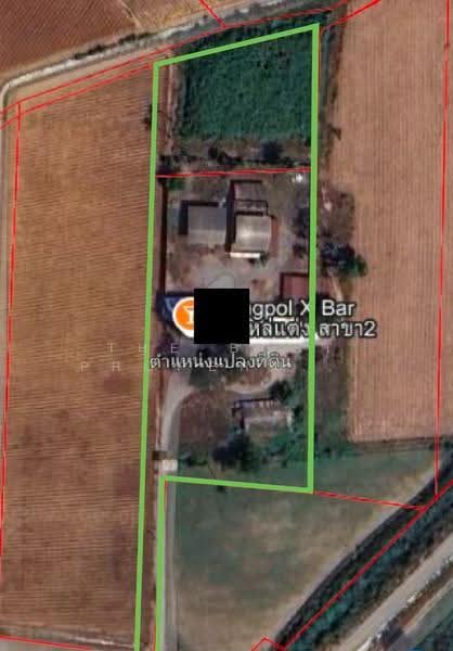 บ้านเดี่ยวพร้อมที่ดินสองพี่น้อง สุพรรณบุรี, Suphan Buri, Bo Suphan, Song Phi Nong, Suphan Buri, 2 Bedrooms, 100 sqm, Single Detached House For Sale, by The Best Property โอ็ต, 500645951 - DDproperty.com