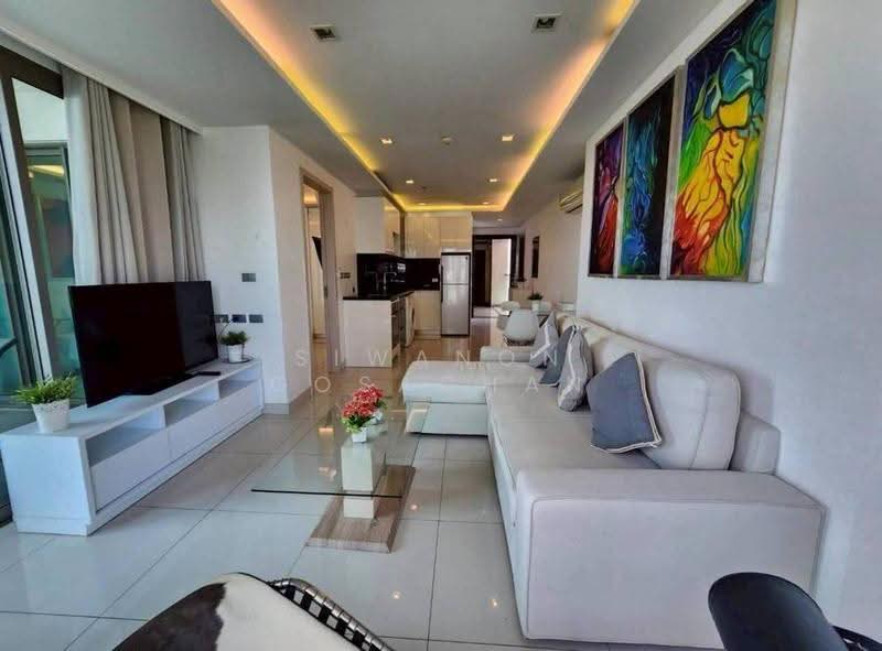 Wongamat Tower : วงศ์อมาตย์ ทาวเวอร์, ชลบุรี, หมู่ที่ 5 223/9, หนองปรือ, บางละมุง, ชลบุรี, 65 ตร.ม., คอนโด ขาย, โดย Siwanon Gosachan, 500645952 - DDproperty.com