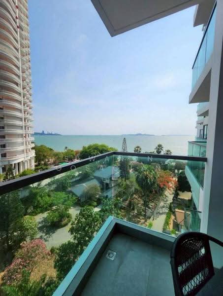 Wongamat Tower, Chon Buri (Pattaya), Village No. 5 223/9, Nong Pru, Bang Lamung (Pattaya), Chon Buri (Pattaya), 1 Bedroom, 65 sqm, Condo For Sale, by Siwanon Gosachan, 500645952 - DDproperty.com