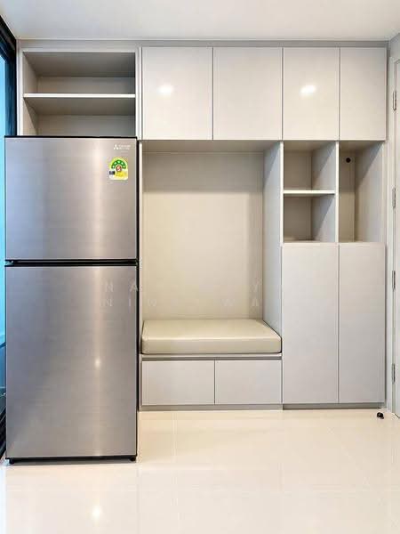 So Origin Kaset Interchange, Bangkok, 23106 Phahonyothin Rd, Sena Nikhom, Chatuchak, Bangkok, 1 Bedroom, 37 sqm, Condo For Rent, by Natthaya Ninkhwan, 500645964 - DDproperty.com