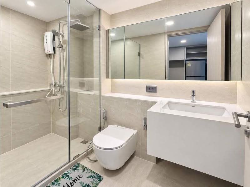 So Origin Kaset Interchange, Bangkok, 23106 Phahonyothin Rd, Sena Nikhom, Chatuchak, Bangkok, 1 Bedroom, 37 sqm, Condo For Rent, by Natthaya Ninkhwan, 500645964 - DDproperty.com