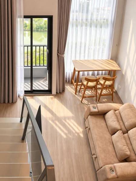 So Origin Kaset Interchange, Bangkok, 23106 Phahonyothin Rd, Sena Nikhom, Chatuchak, Bangkok, 1 Bedroom, 37 sqm, Condo For Rent, by Natthaya Ninkhwan, 500645964 - DDproperty.com