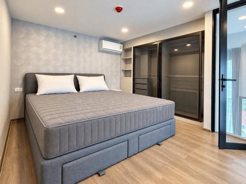 So Origin Kaset Interchange, Bangkok, 23106 Phahonyothin Rd, Sena Nikhom, Chatuchak, Bangkok, 1 Bedroom, 37 sqm, Condo For Rent, by Natthaya Ninkhwan, 500645964 - DDproperty.com