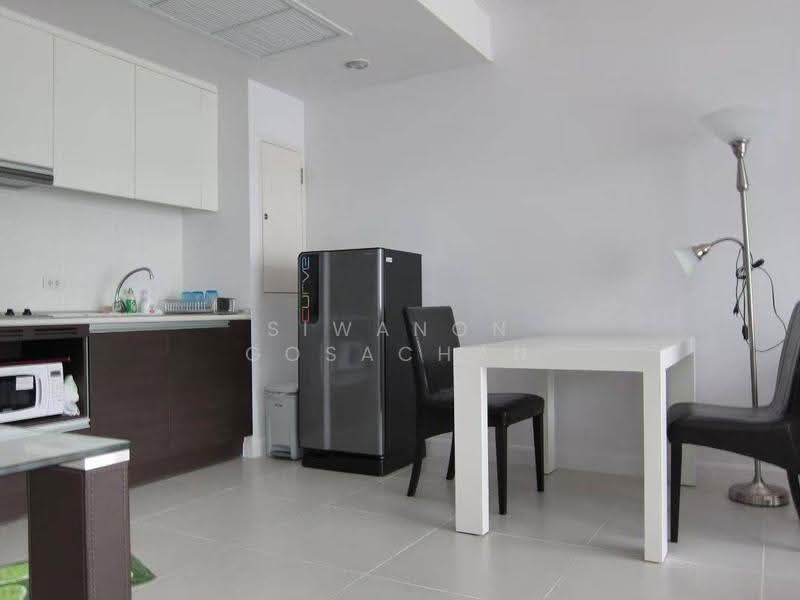 Baan Sanpluem Hun Hin, Prachuap Khiri Khan, Soi Hua Hin 75/1, Hua Hin, Prachuap Khiri Khan, 1 Bedroom, 53 sqm, Condo For Sale, by Siwanon Gosachan, 500645967 - DDproperty.com