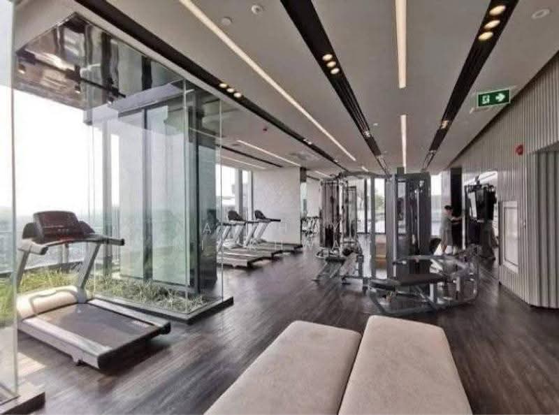 Life Ladprao, Bangkok, 992 Ladprao Road, Jom Phon, Chatuchak, Bangkok, Studio, 28 sqm, Condo For Rent, by Natthaya Ninkhwan, 500645968 - DDproperty.com