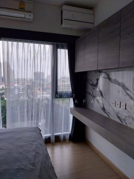 Whizdom Connect Sukhumvit : วิสซ์ดอม คอนเนค สุขุมวิท, กรุงเทพ, 1 ซอยปิยบุตร์ 1 ถนนสุขุมวิท, บางนา, กรุงเทพ, 29 ตร.ม., คอนโด ขาย, โดย Nat Tantirapan, 500645969 - DDproperty.com
