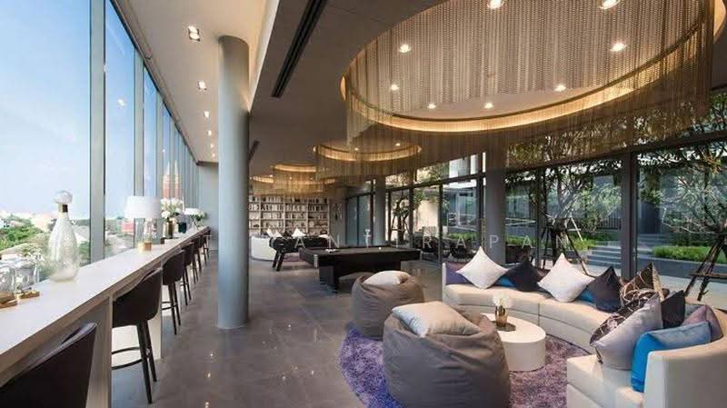 Whizdom Connect Sukhumvit, Bangkok, 1 Soi Piyibut 1, Sukhumvit Road, Bang Na, Bangkok, 1 Bedroom, 29 sqm, Condo For Sale, by Nat Tantirapan, 500645969 - DDproperty.com