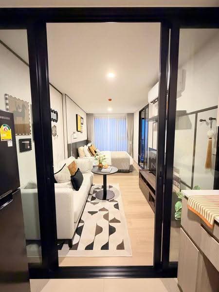 Origin Play Bangkhunnon Triple Station, Bangkok, Bang Khun Non, Bangkok Noi, Bangkok, 1 Bedroom, 29 sqm, Condo For Sale, by Natthaya Ninkhwan, 500645971 - DDproperty.com