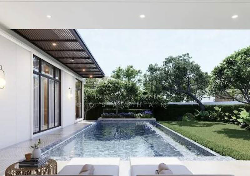 3 BR villa, Prachuap Khiri Khan, Hua Hin, Prachuap Khiri Khan, 3 Bedrooms, 471 sqm, Villa For Sale, by Siwanon Gosachan, 500645972 - DDproperty.com