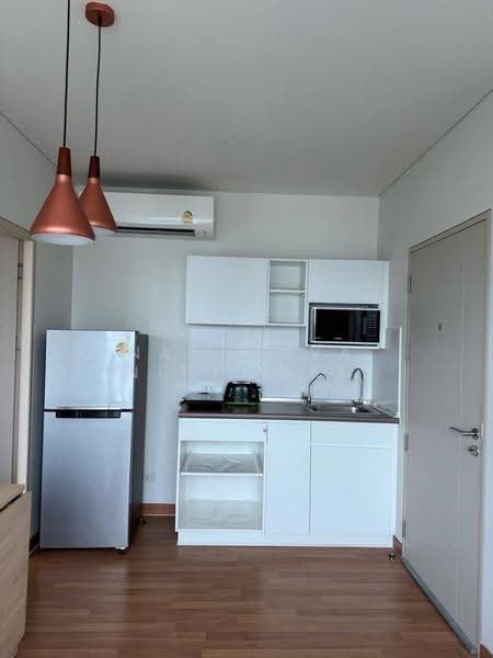Lumpini Park Vibhavadi-Chatuchak, Bangkok, Soi Vibhavadi Rangsit 3, Vibhavadi Rangsit Road, Jom Phon, Chatuchak, Bangkok, 1 Bedroom, 34 sqm, Condo For Sale, by Natthaya Ninkhwan, 500645976 - DDproperty.com