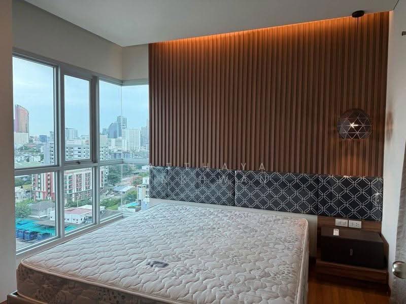 Lumpini Park Vibhavadi-Chatuchak, Bangkok, Soi Vibhavadi Rangsit 3, Vibhavadi Rangsit Road, Jom Phon, Chatuchak, Bangkok, 1 Bedroom, 34 sqm, Condo For Sale, by Natthaya Ninkhwan, 500645976 - DDproperty.com