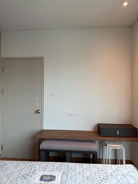 Lumpini Park Vibhavadi-Chatuchak, Bangkok, Soi Vibhavadi Rangsit 3, Vibhavadi Rangsit Road, Jom Phon, Chatuchak, Bangkok, 1 Bedroom, 34 sqm, Condo For Sale, by Natthaya Ninkhwan, 500645976 - DDproperty.com