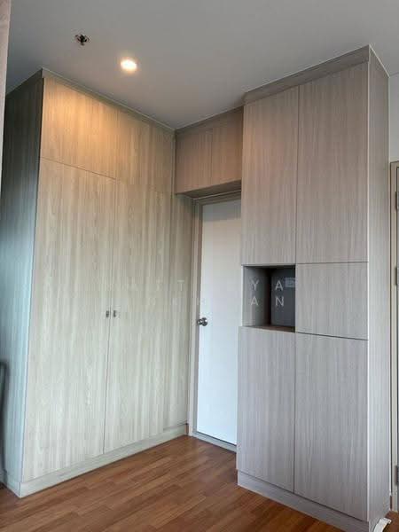 Lumpini Park Vibhavadi-Chatuchak, Bangkok, Soi Vibhavadi Rangsit 3, Vibhavadi Rangsit Road, Jom Phon, Chatuchak, Bangkok, 1 Bedroom, 34 sqm, Condo For Sale, by Natthaya Ninkhwan, 500645976 - DDproperty.com